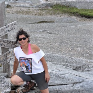 Fundraising Page: Renee D'Argento